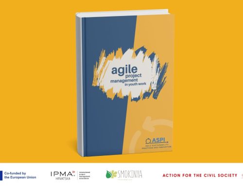 A.S.P.I. – Agile Sustainability Practices and Innovation