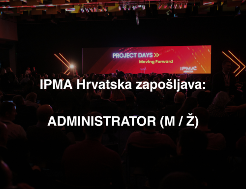 Oglas za posao: Administrator (m/ž)
