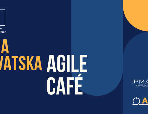 Agile Café Meetup: Predstavljeni rezultati Erasmus+ A.S.P.I. projekta